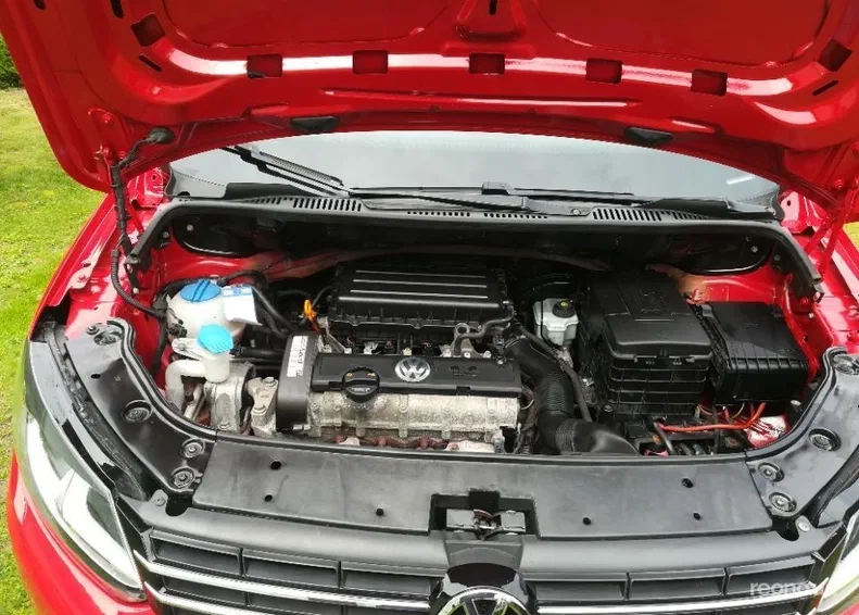 Volkswagen Caddy 2010 - 8