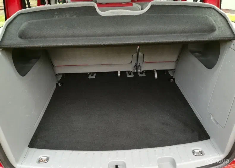 Volkswagen Caddy 2010 - 17