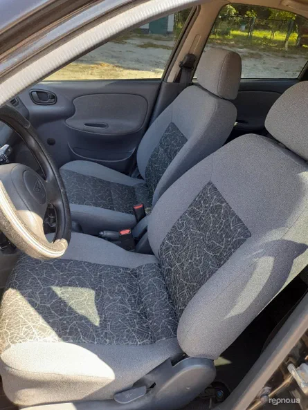 ЗАЗ Lanos 2008 - 5