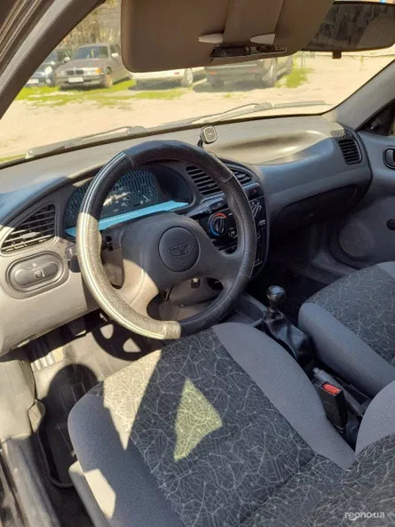 ЗАЗ Lanos 2008 - 6