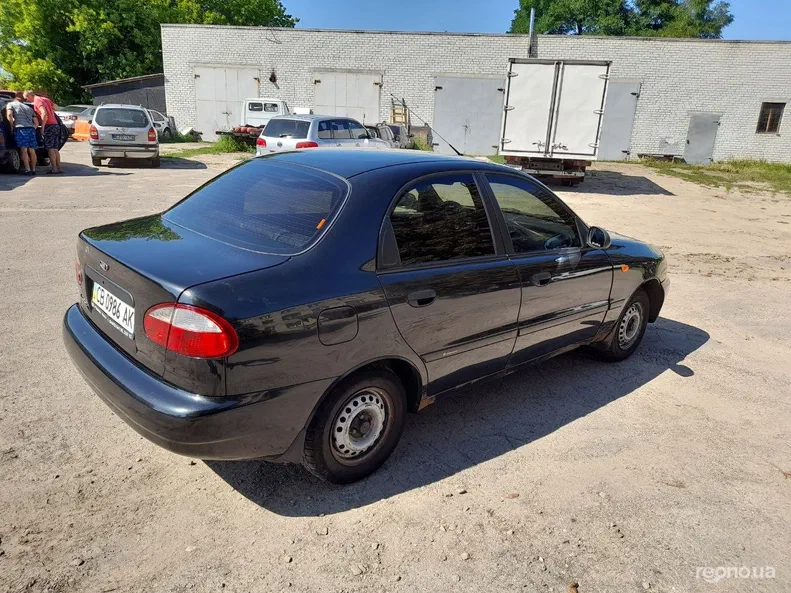 ЗАЗ Lanos 2008 - 9