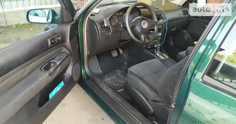 Volkswagen Golf 1998