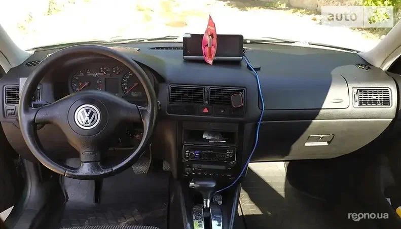 Volkswagen Golf 1998 - 10