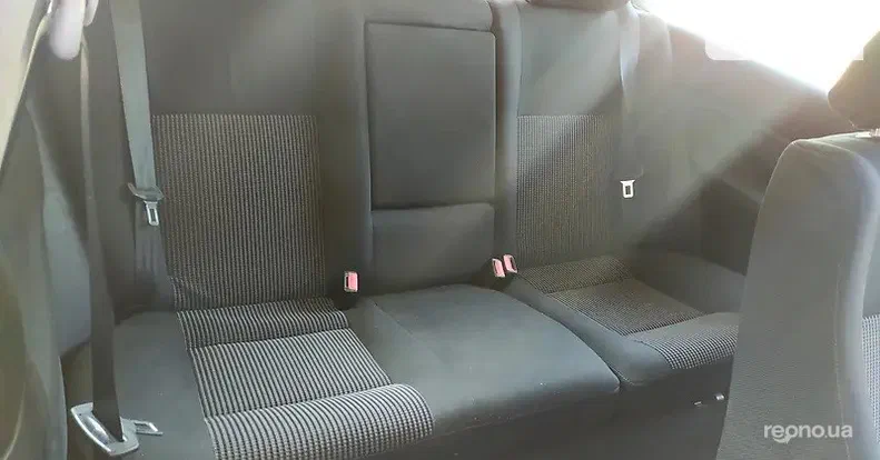 Volkswagen Golf 1998