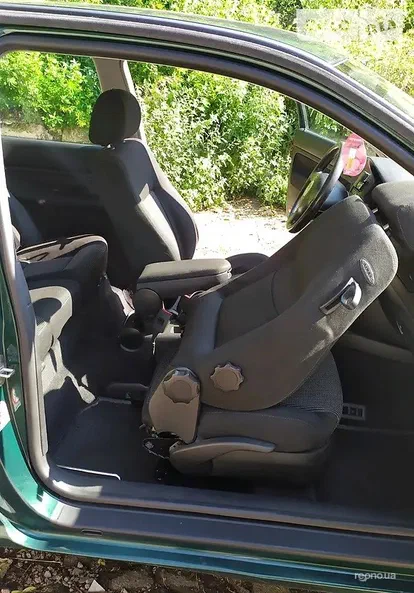 Volkswagen Golf 1998