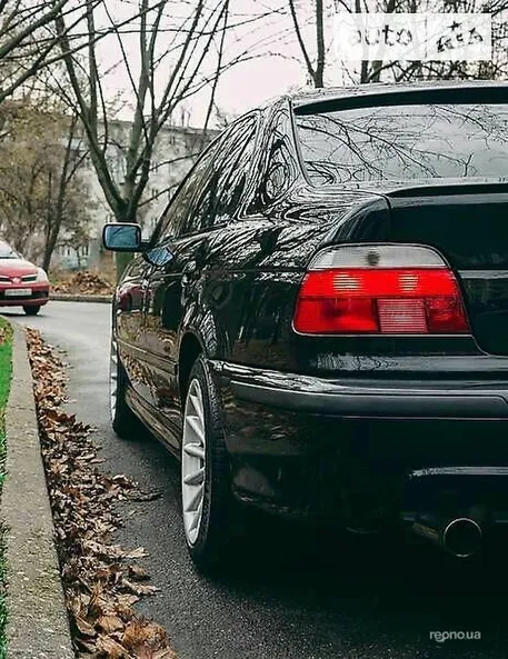 BMW 528 1996