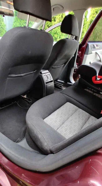 Skoda Octavia 2010 - 14