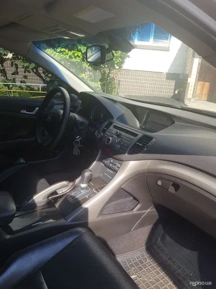 Honda Accord 2008 - 14