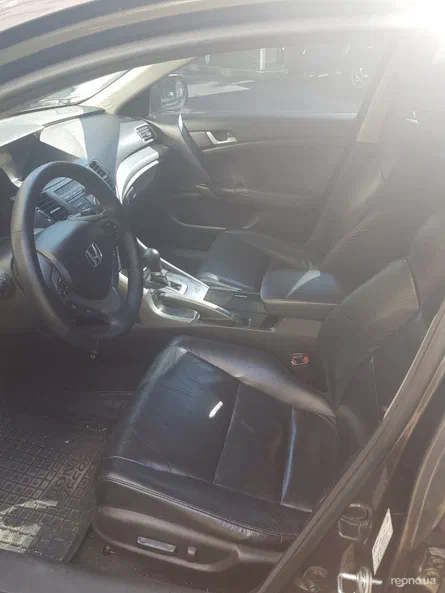 Honda Accord 2008 - 7