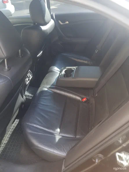 Honda Accord 2008 - 9