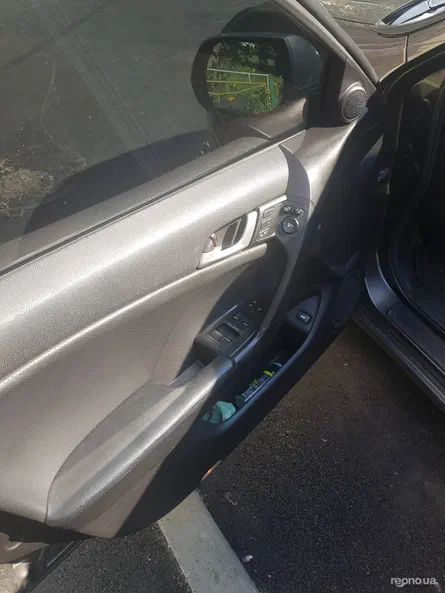 Honda Accord 2008 - 8