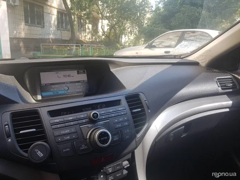 Honda Accord 2008 - 5