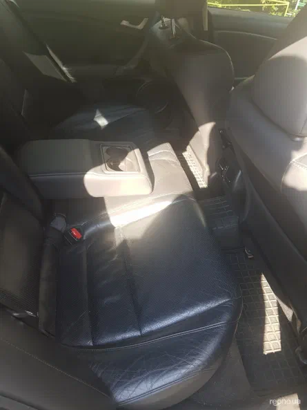 Honda Accord 2008 - 12