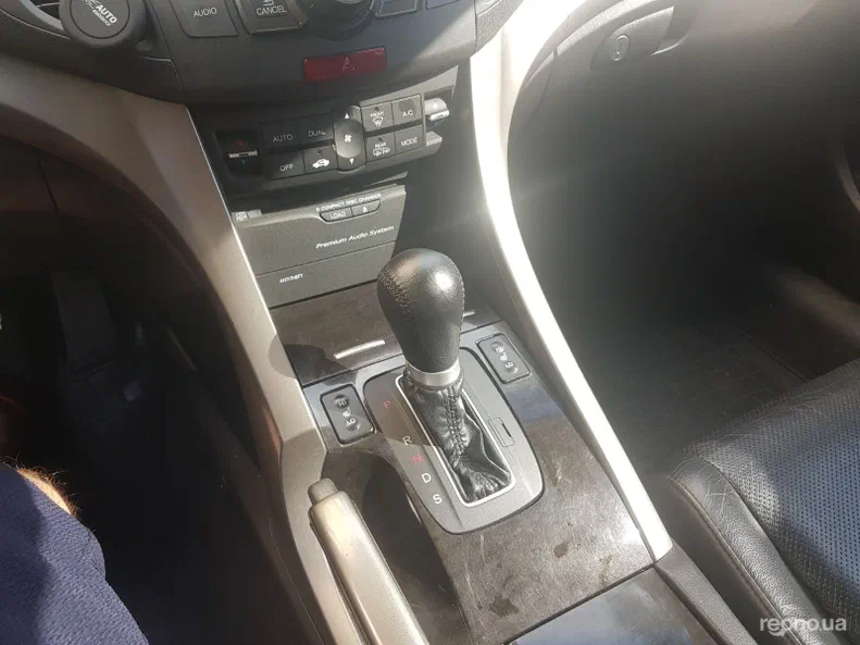 Honda Accord 2008 - 6