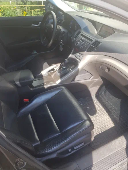 Honda Accord 2008 - 13