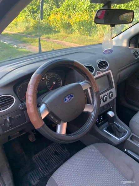 Ford Focus 2007