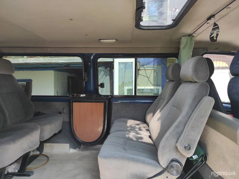 ГАЗ М-20 «Победа» 2004