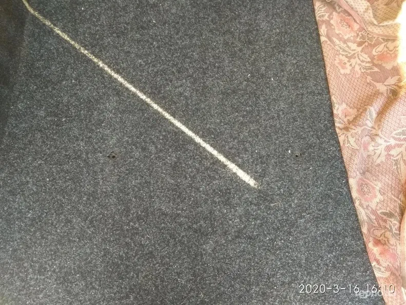 Fiat Scudo 2005 - 11