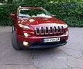 Jeep Cherokee 2015