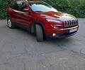 Jeep Cherokee 2015