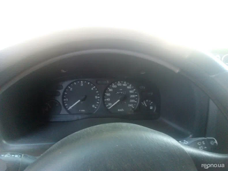 Ford Transit 2003 - 6