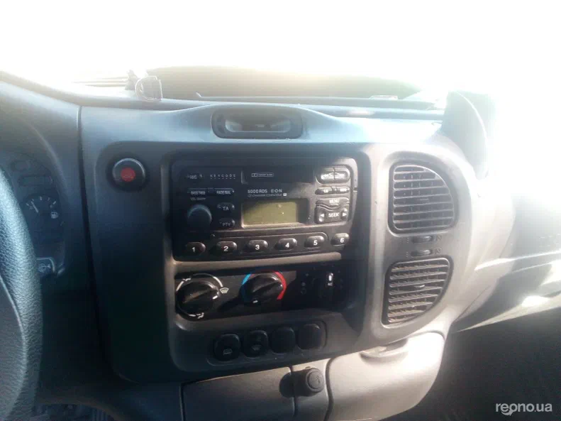 Ford Transit 2003 - 9