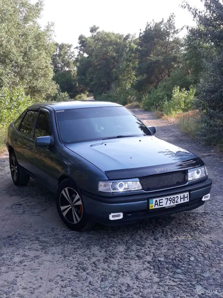 Opel Vectra 1990 - 13