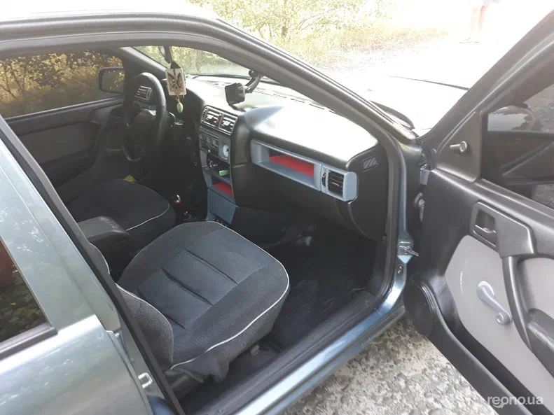 Opel Vectra 1990 - 18