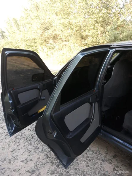 Opel Vectra 1990 - 12