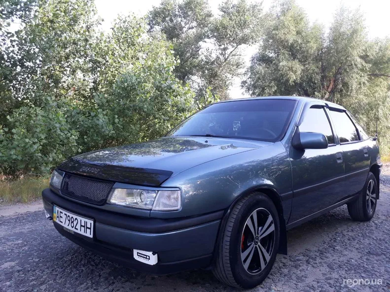 Opel Vectra 1990
