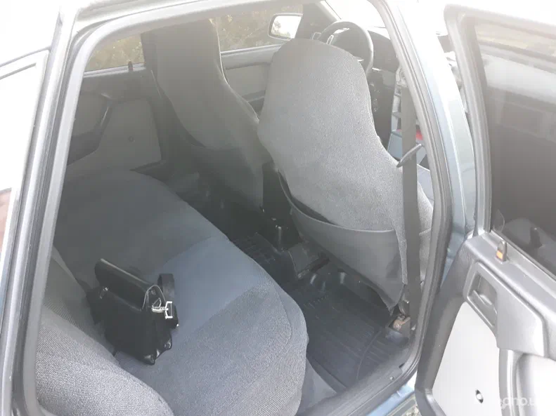 Opel Vectra 1990 - 21