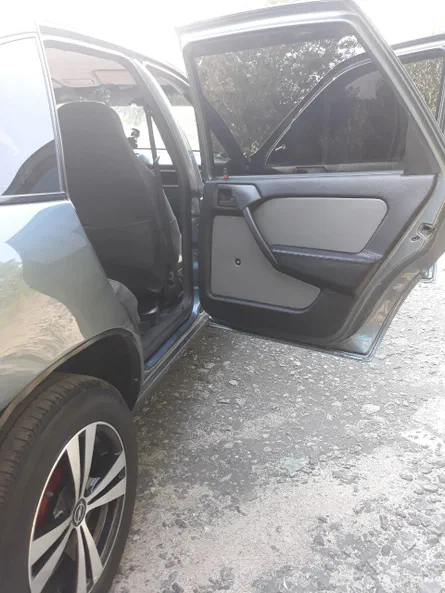 Opel Vectra 1990 - 16