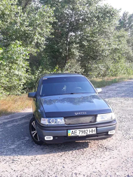 Opel Vectra 1990 - 20