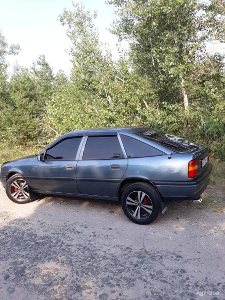 Opel Vectra 1990 - 14