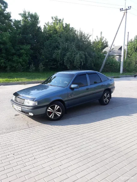 Opel Vectra 1990