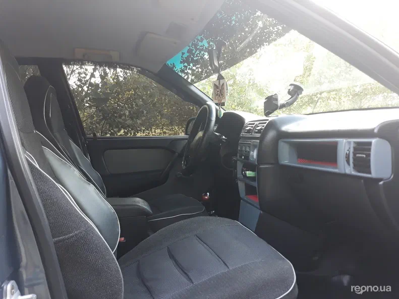 Opel Vectra 1990 - 15