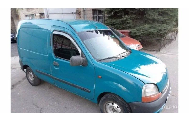 Renault Kangoo 1999 - 0