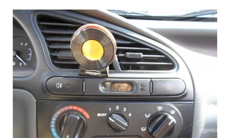 ЗАЗ Sens 2007 - 5