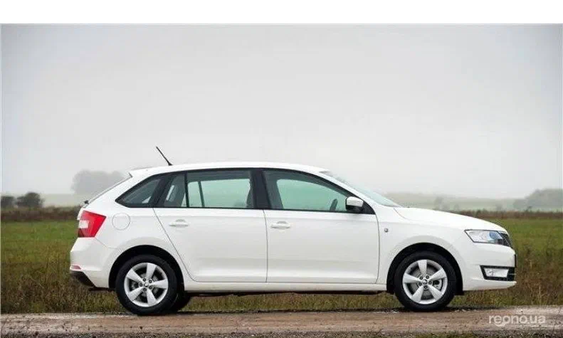 Skoda Superb 2015 - 0