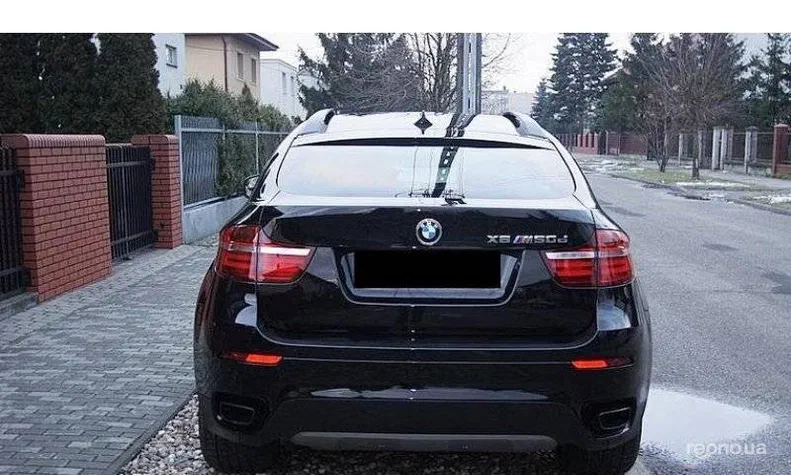 BMW X6 2013 - 6
