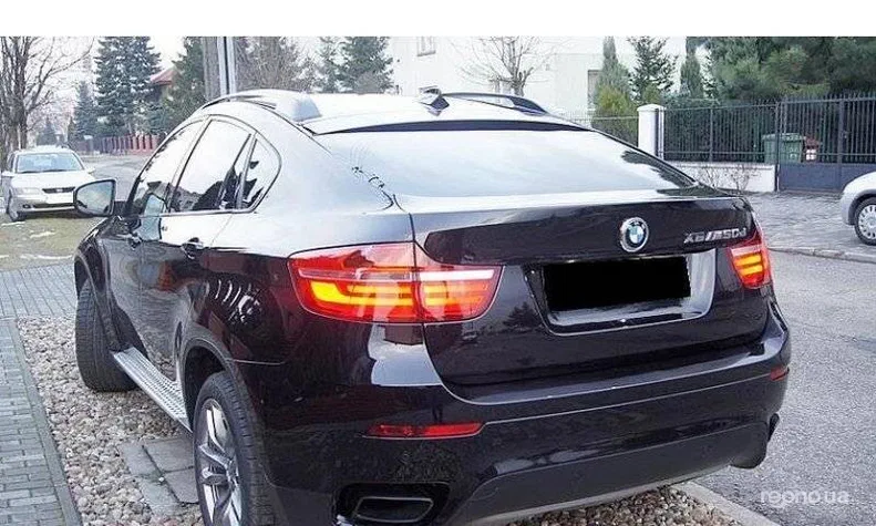 BMW X6 2013 - 3