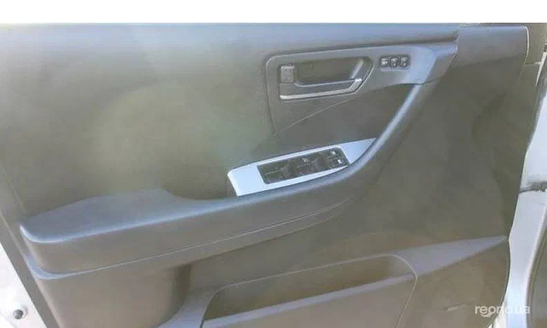 Nissan Murano 2007 - 7