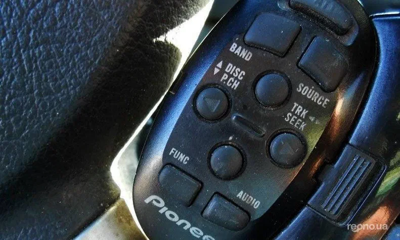 Chevrolet Lacetti 2007 - 13