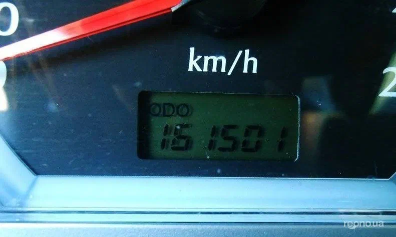 Chevrolet Lacetti 2007 - 21