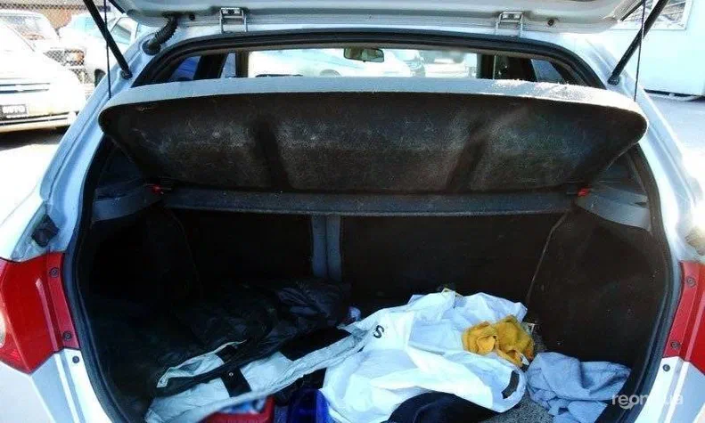 Chevrolet Lacetti 2007 - 9