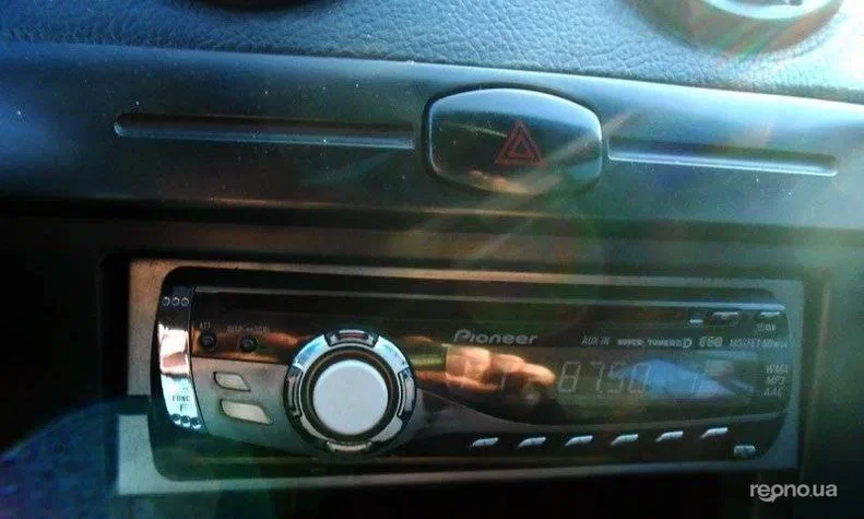 Chevrolet Lacetti 2007 - 17