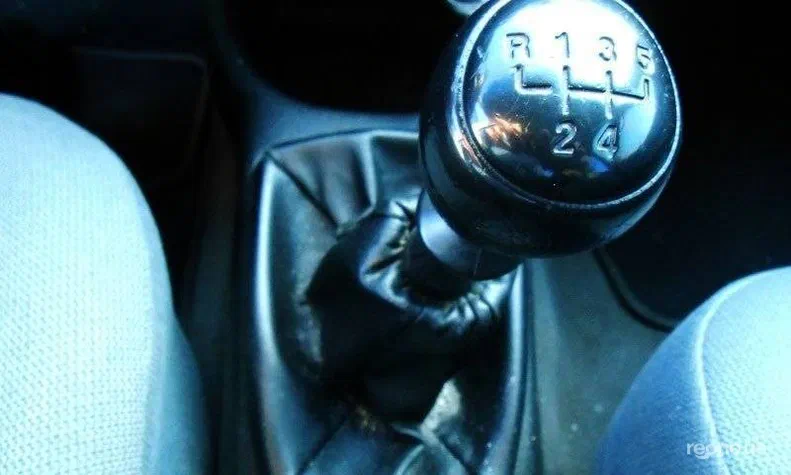 Chevrolet Lacetti 2007 - 15