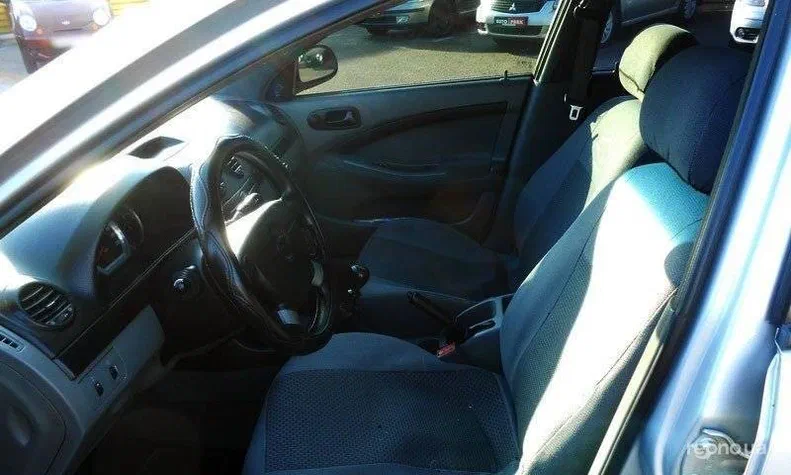 Chevrolet Lacetti 2007 - 25