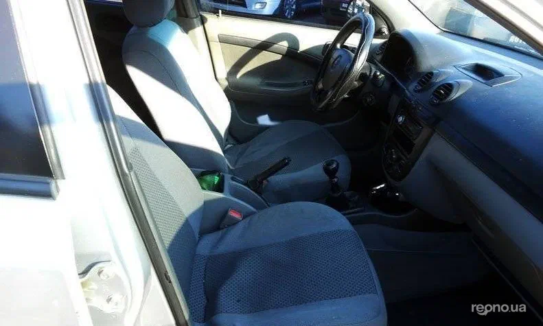 Chevrolet Lacetti 2007 - 23