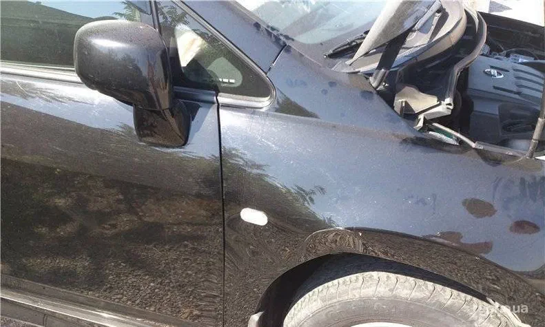 Nissan Tiida 2011 - 4